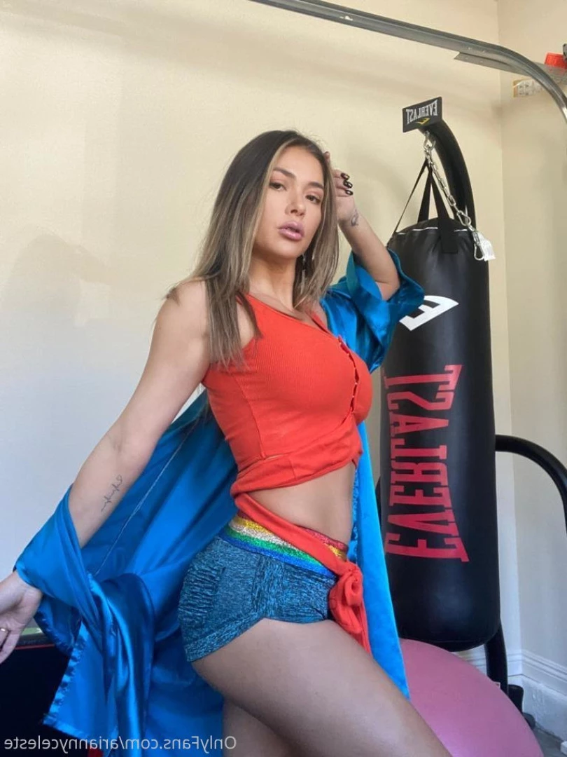 Arianny Celeste💋 [ ariannyceleste ] Onlyfans leaked photo 6372262 on Hotleaks.tv