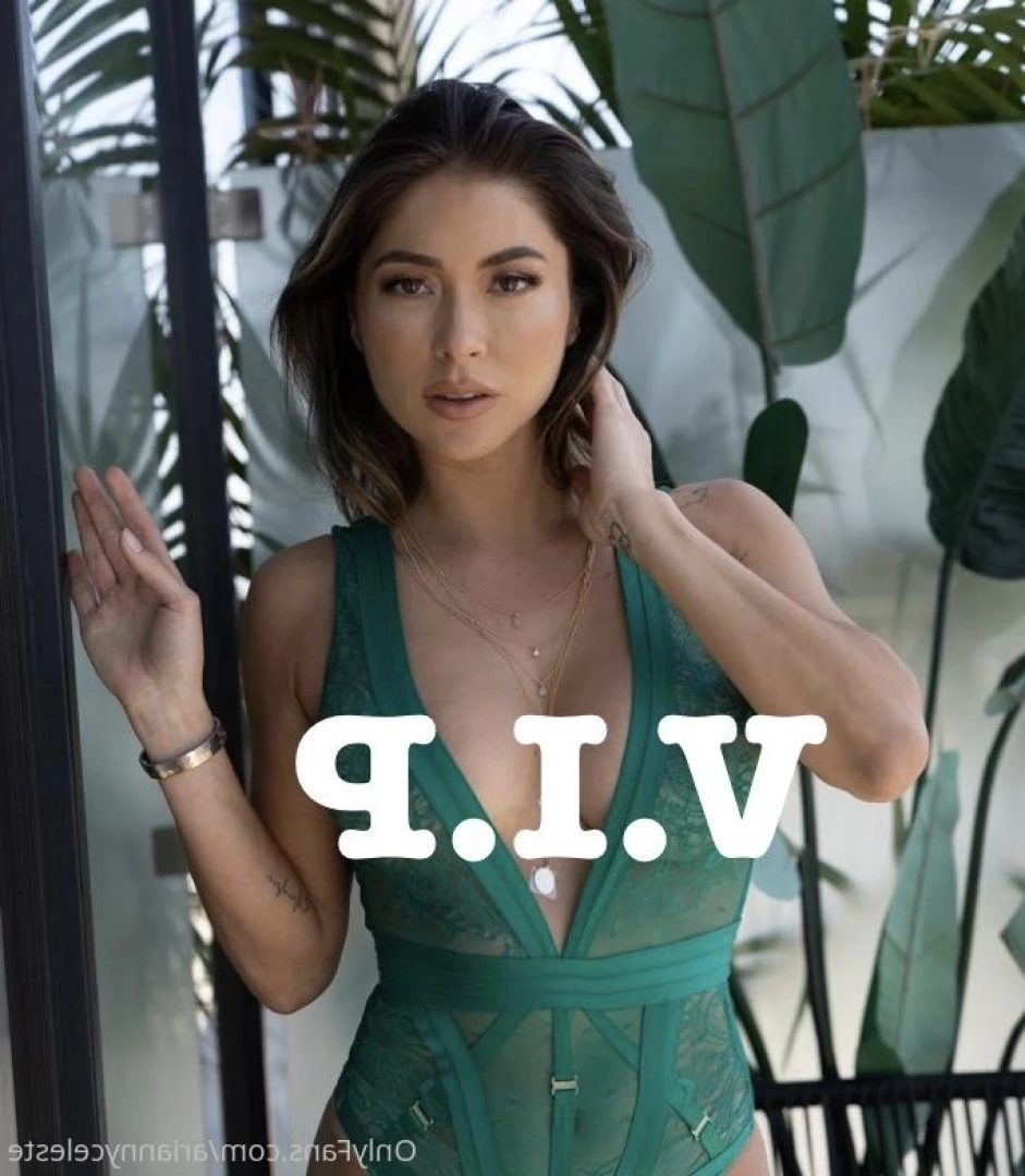 Arianny Celeste💋 [ ariannyceleste ] Onlyfans leaked photo 6372332 on Hotleaks.tv