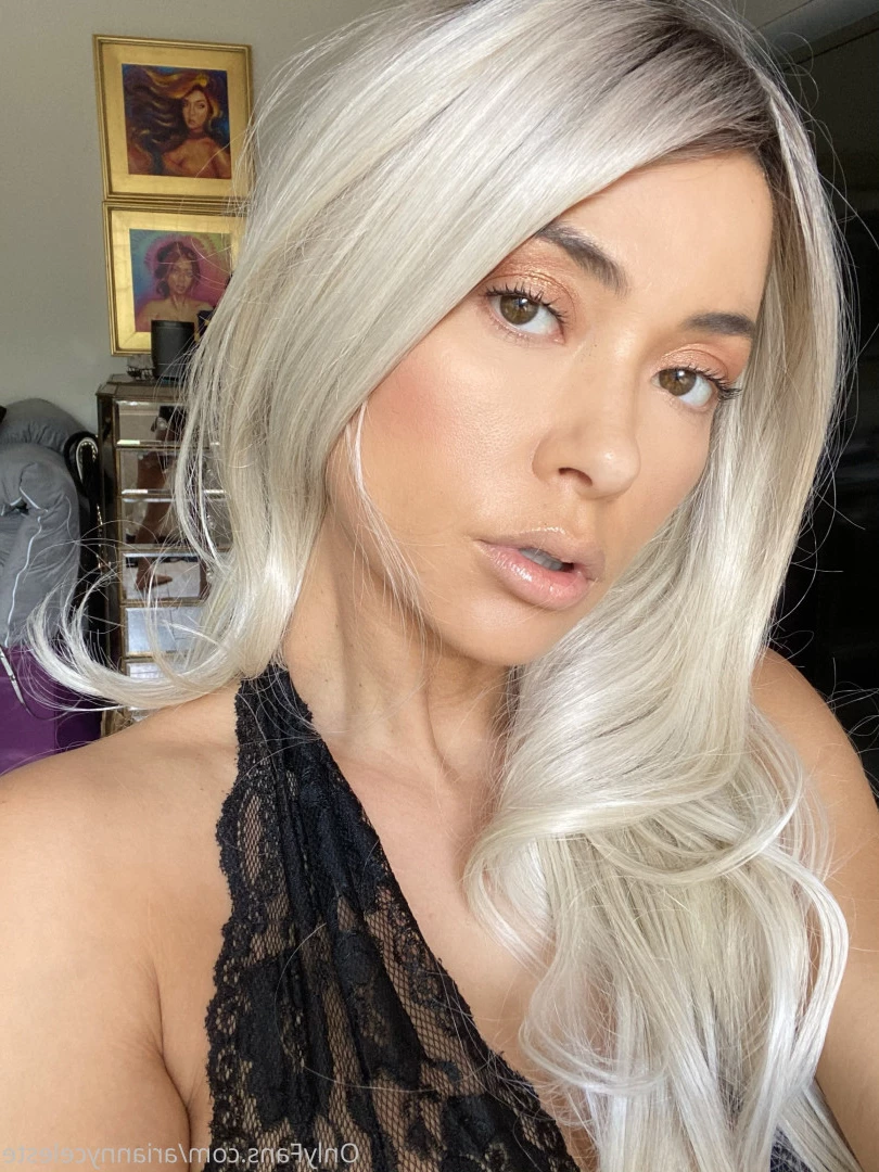 Arianny Celeste💋 [ ariannyceleste ] Onlyfans leaked photo 6372365 on Hotleaks.tv