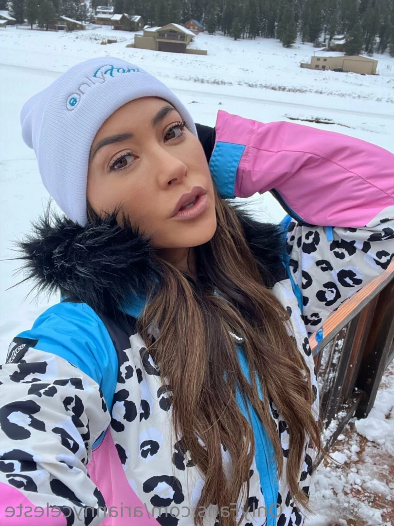 Arianny Celeste💋 [ ariannyceleste ] Onlyfans leaked photo 9543180 on Hotleaks.tv