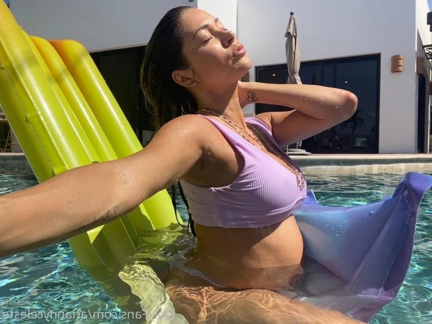 Arianny Celeste💋 [ ariannyceleste ] Onlyfans leaked photo 10354047 on Hotleaks.tv