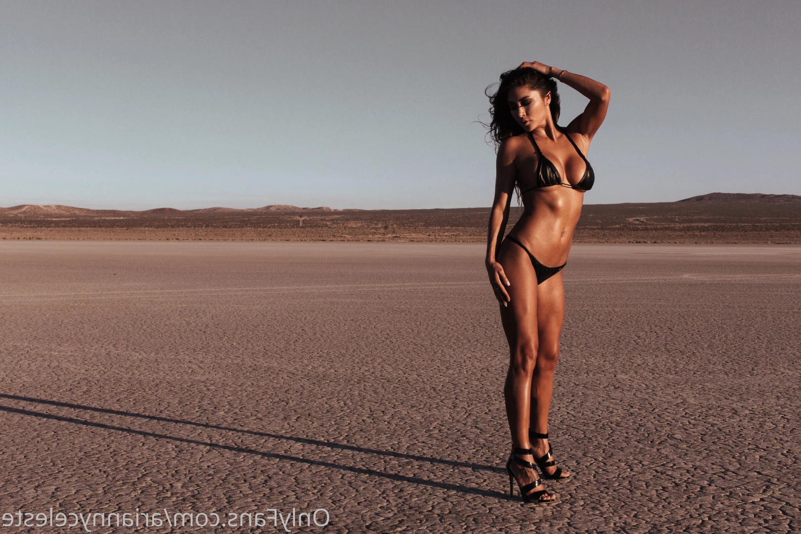 Arianny Celeste💋 [ ariannyceleste ] Onlyfans leaked photo 10354125 on Hotleaks.tv