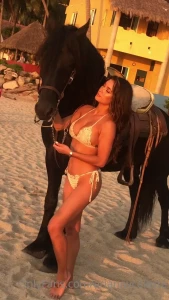 Arianny Celeste💋 [ ariannyceleste ] Onlyfans leaked video 13830982 on Hotleaks.tv