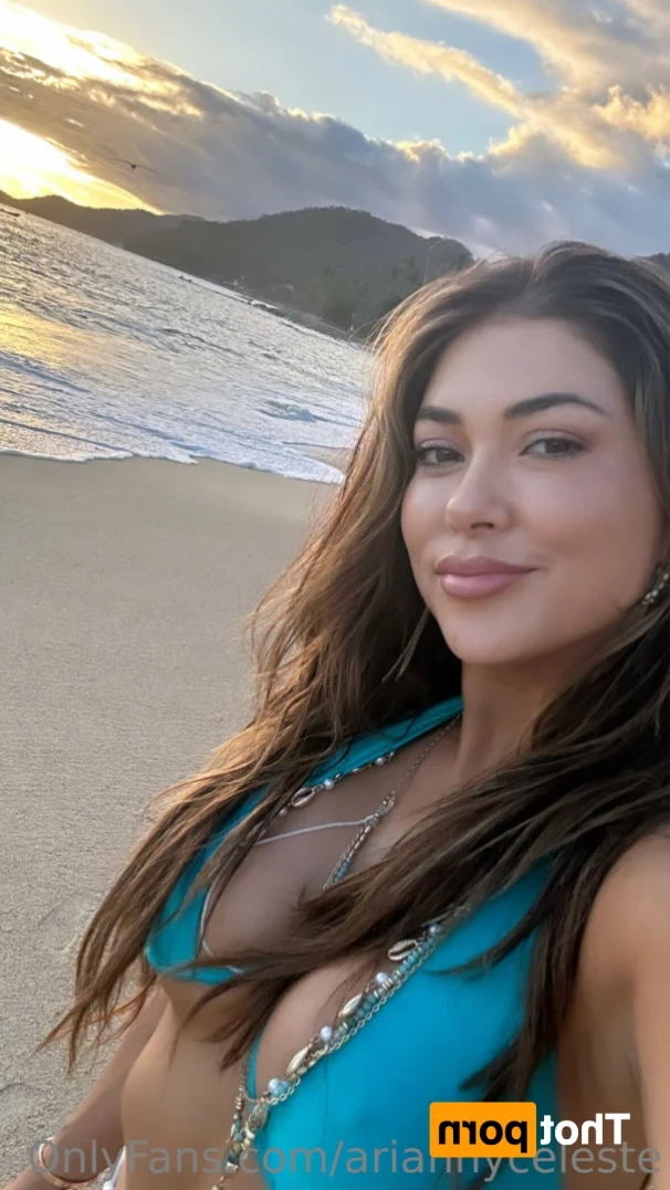 Arianny Celeste💋 [ ariannyceleste ] Onlyfans leaked photo 14148857 on Hotleaks.tv