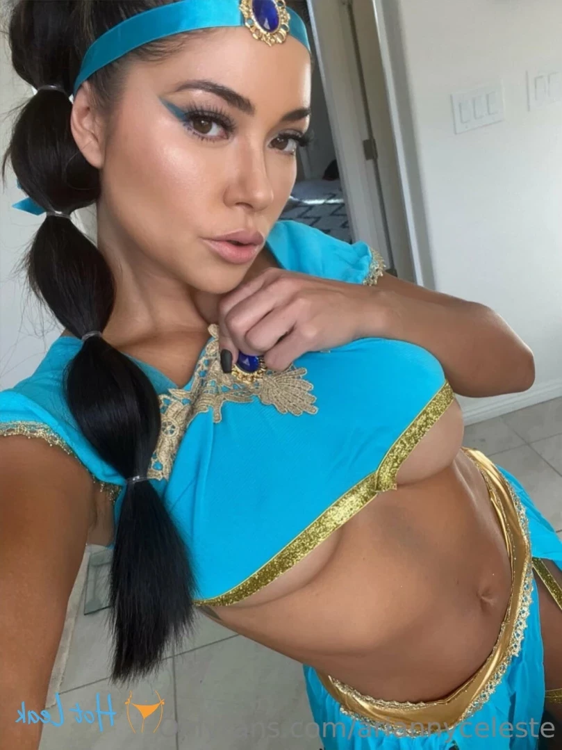 Arianny Celeste💋 [ ariannyceleste ] Onlyfans leaked photo 14291577 on Hotleaks.tv