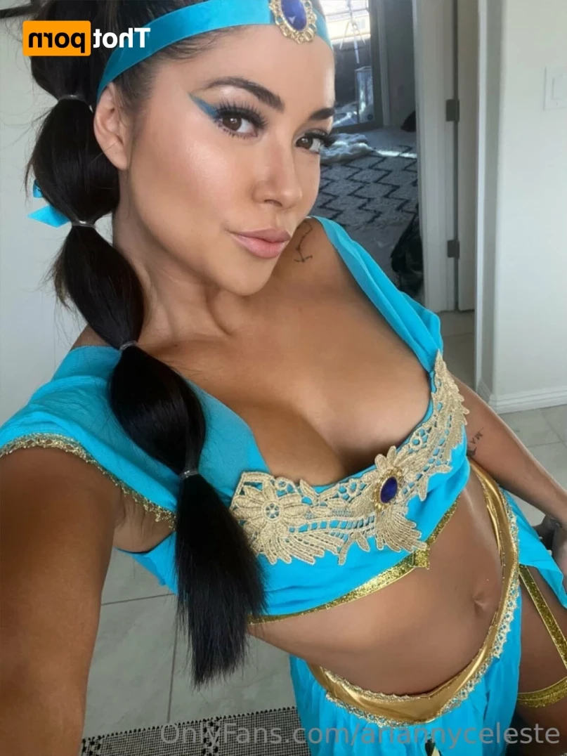 Arianny Celeste💋 [ ariannyceleste ] Onlyfans leaked photo 15260896 on Hotleaks.tv