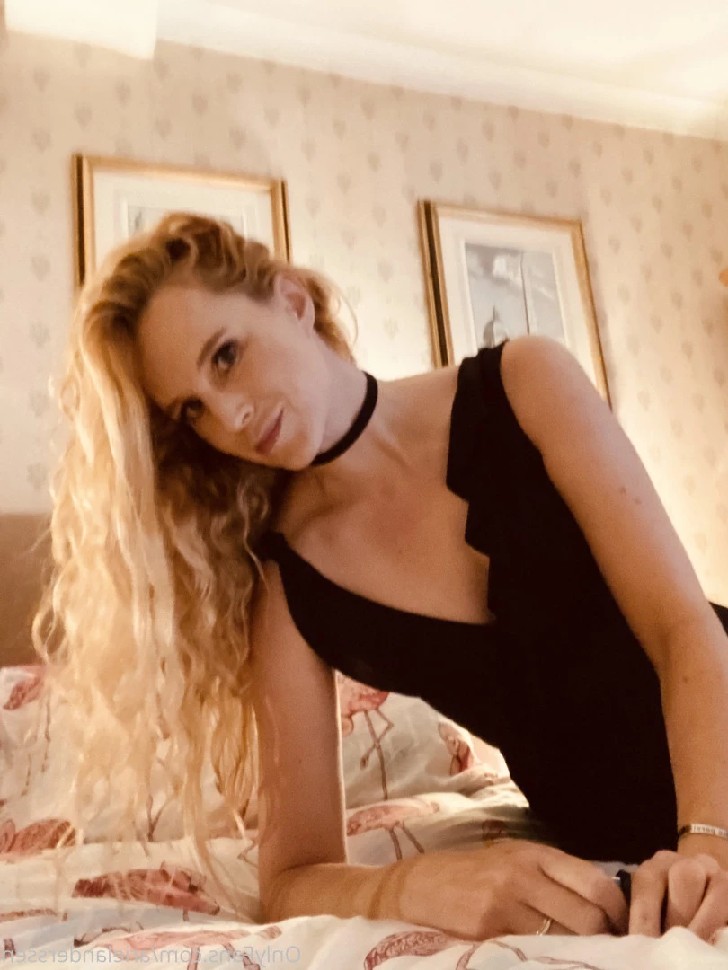 Ariel Anderssen [ arielanderssen ] Onlyfans leaked photo 6622349 on Hotleaks.tv