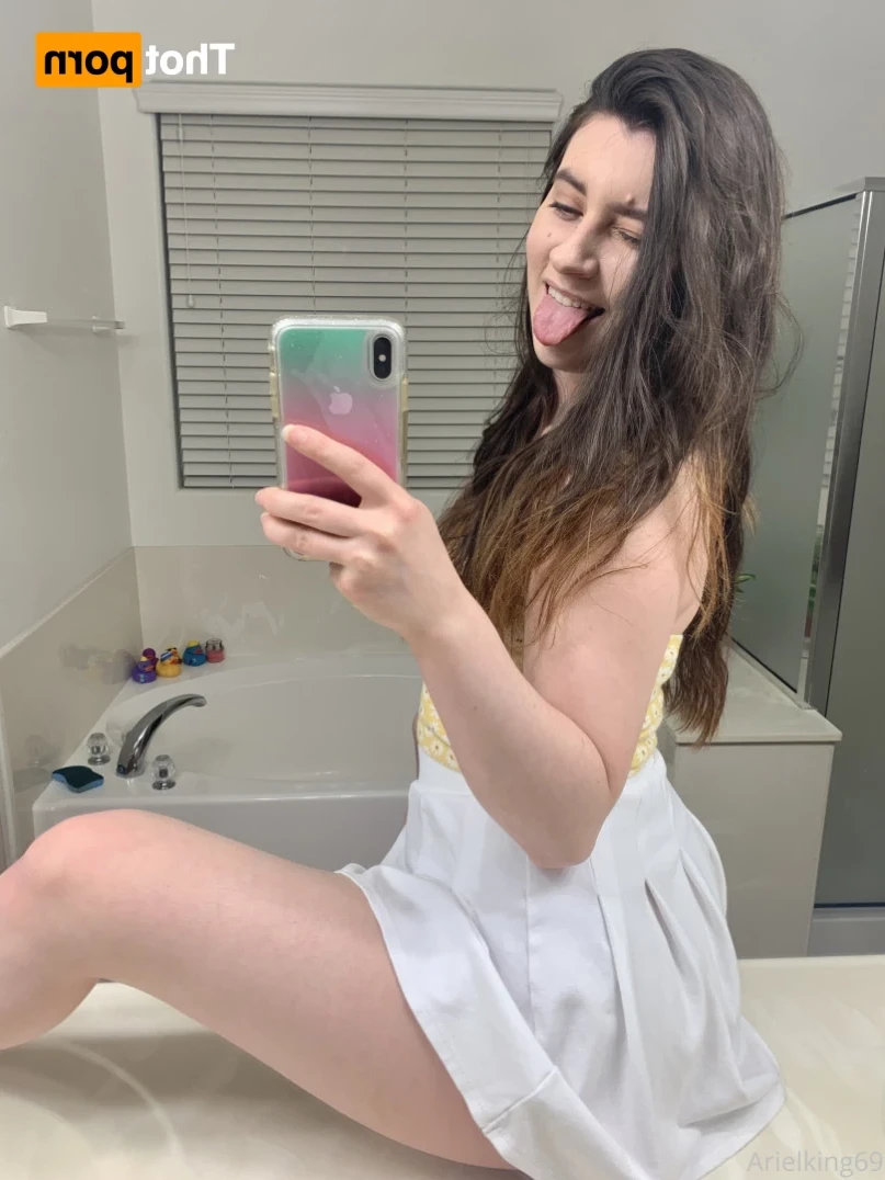 Ariel 🙊🍑 [ arielking69 ] Onlyfans leaked photo 13538979 on Hotleaks.tv