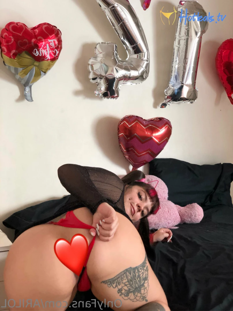 Arianita247🧸 [ arilol ] Onlyfans leaked photo 14148779 on Hotleaks.tv