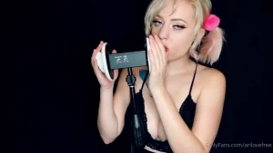 Arilove [ arilovefree ] Onlyfans leaked video 4858469 on Hotleaks.tv