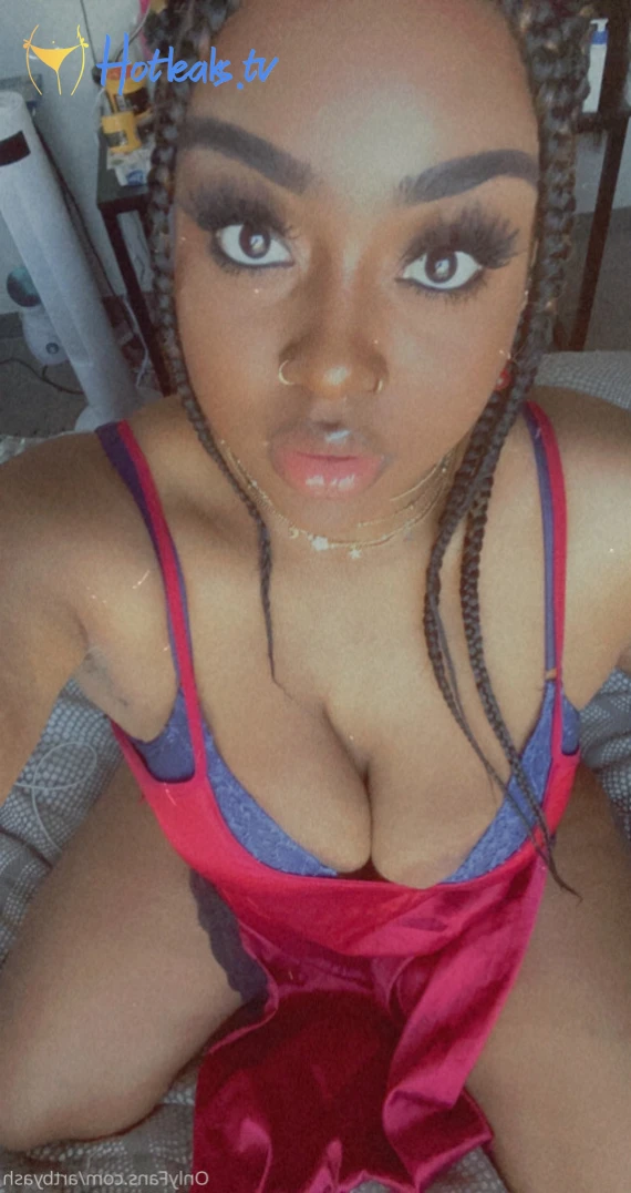 ashanna 🧚🏾‍♀️ [ artbyash ] Onlyfans leaked photo 6036934 on Hotleaks.tv