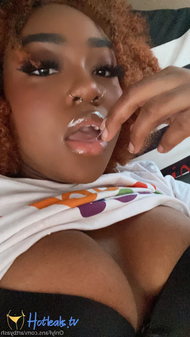 ashanna 🧚🏾‍♀️ [ artbyash ] Onlyfans leaked photo 6036986 on Hotleaks.tv