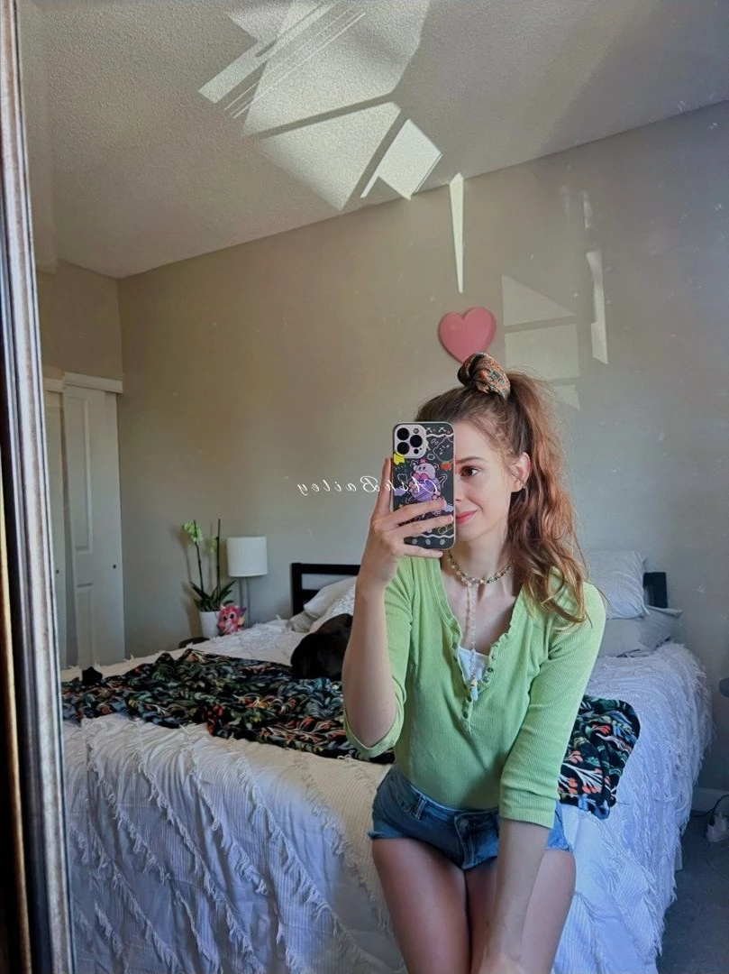 *°:⋆ₓₒ Ash Baileyₓₒ⋆:°* [ ashbaileyyy ] Onlyfans leaked photo 4555720 on Hotleaks.tv