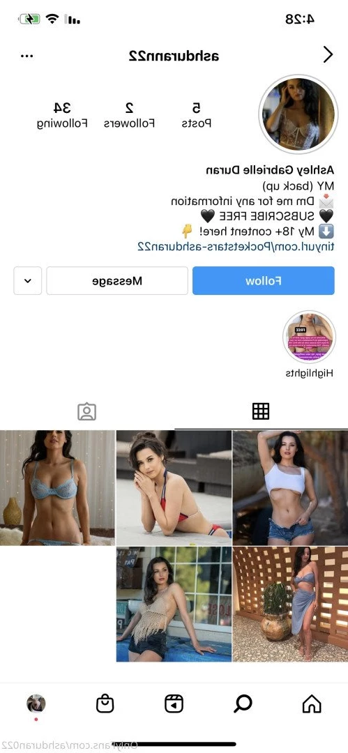 ashduran22 [ ashduran022 ] Onlyfans leaked photo 3588740 on Hotleaks.tv
