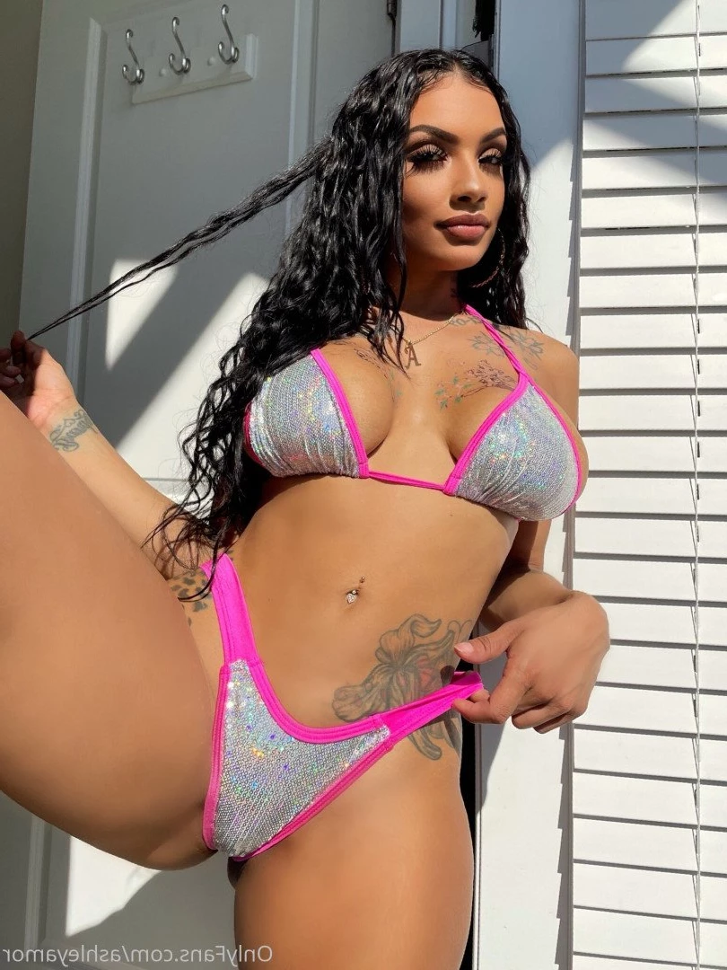 Ashley Amor [ ashleyamor ] Onlyfans leaked photo 3863724 on Hotleaks.tv
