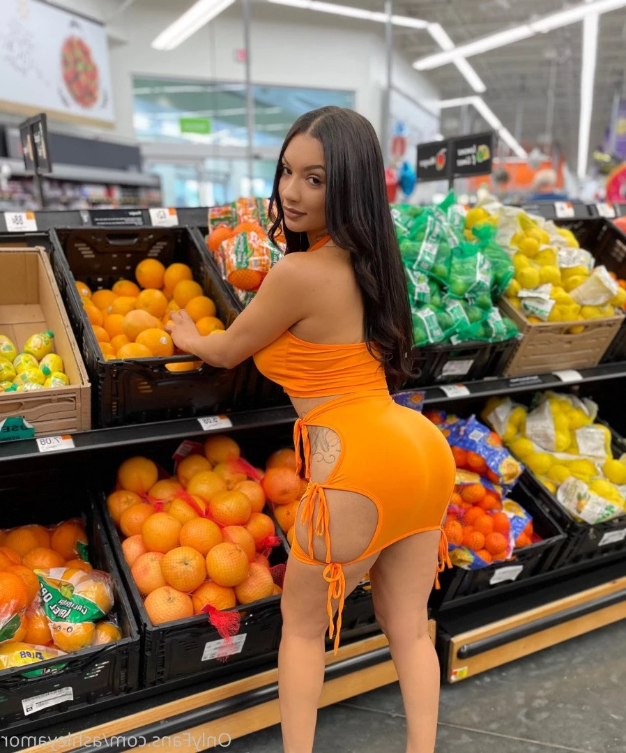 Ashley Amor [ ashleyamor ] Onlyfans leaked photo 3869272 on Hotleaks.tv