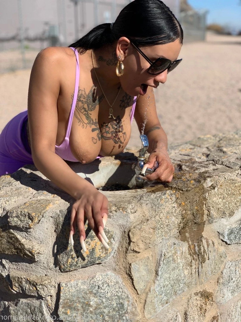 Ashley Amor [ ashleyamor ] Onlyfans leaked photo 3886585 on Hotleaks.tv