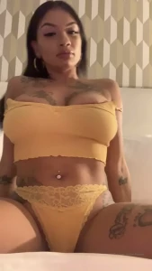 Ashley Amor [ ashleyamor ] Onlyfans leaked video 10648700 on Hotleaks.tv