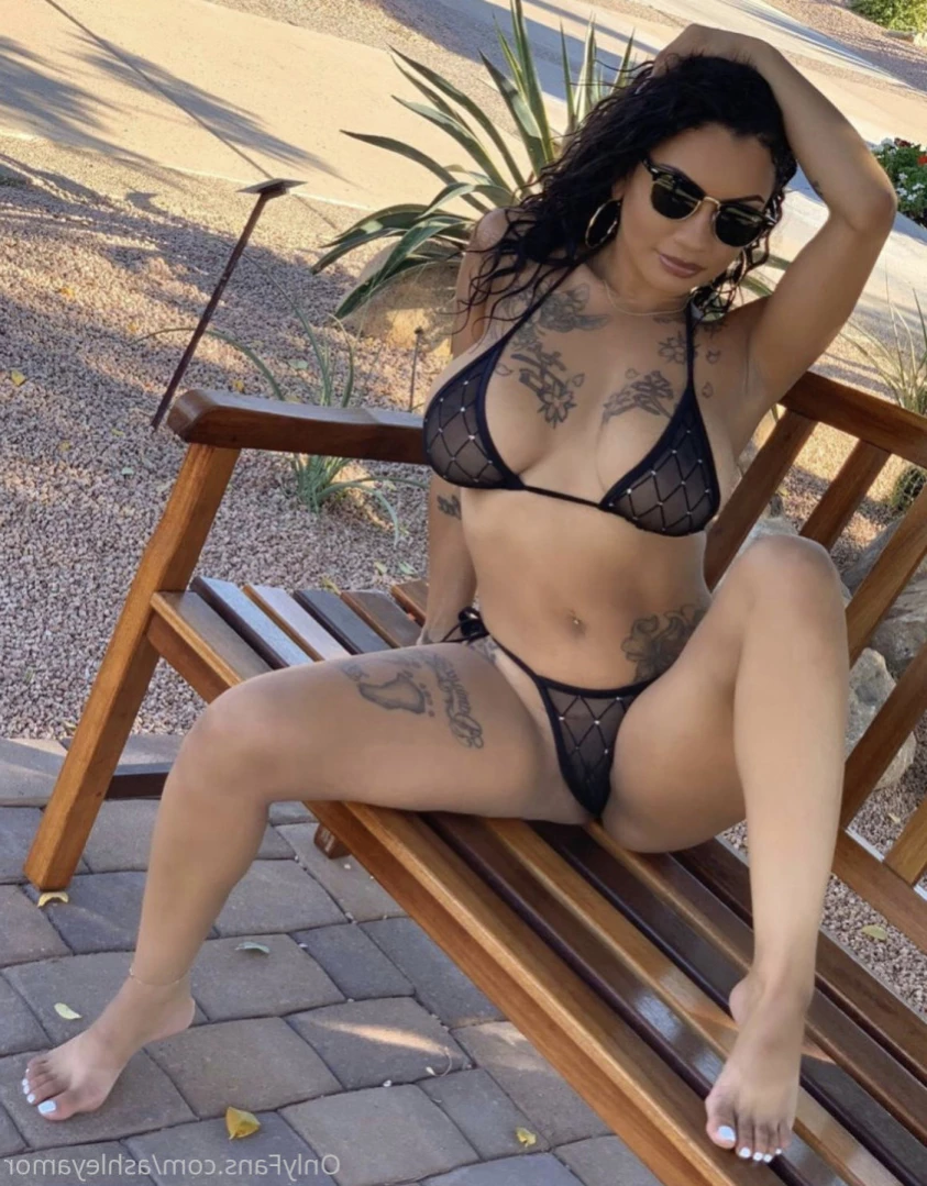 Ashley Amor [ ashleyamor ] Onlyfans leaked photo 12932923 on Hotleaks.tv