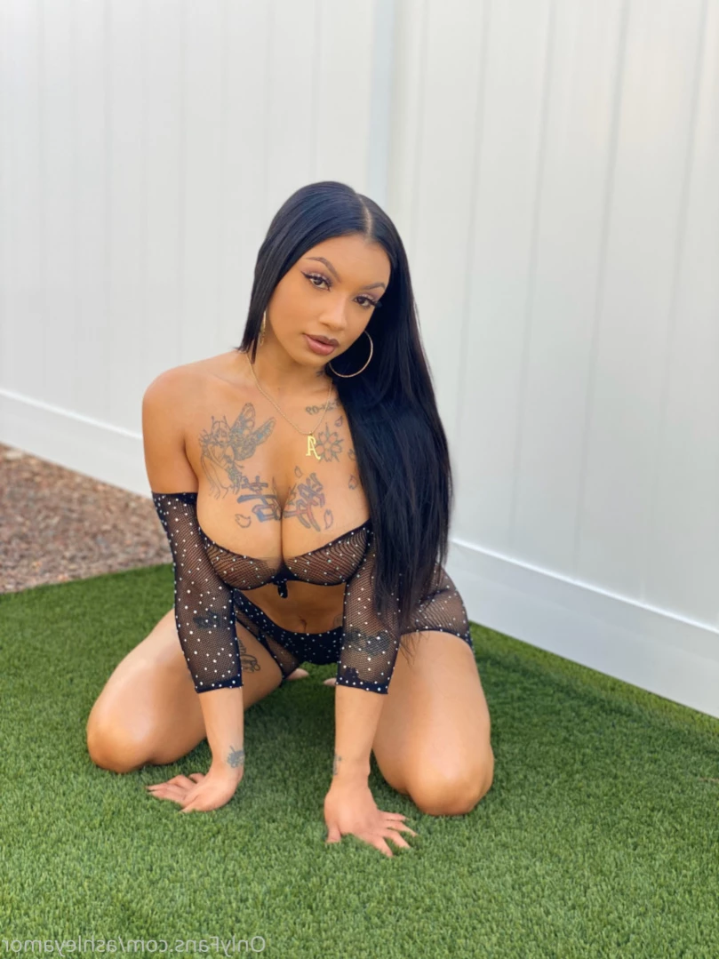 Ashley Amor [ ashleyamor ] Onlyfans leaked photo 14151526 on Hotleaks.tv