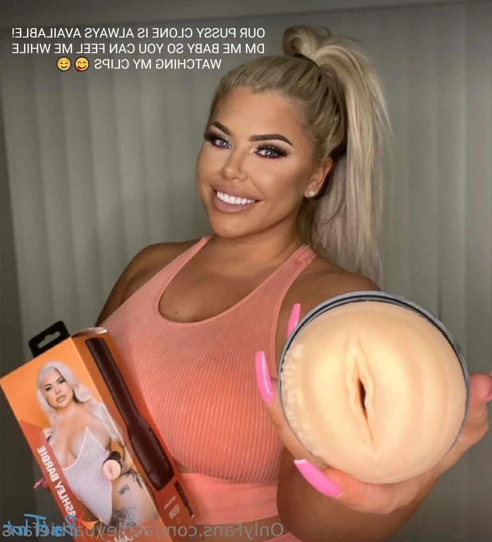 💦 AshleyBarbie 💦 [ ashleybarbiefans ] Onlyfans leaked photo 18604144 on Hotleaks.tv