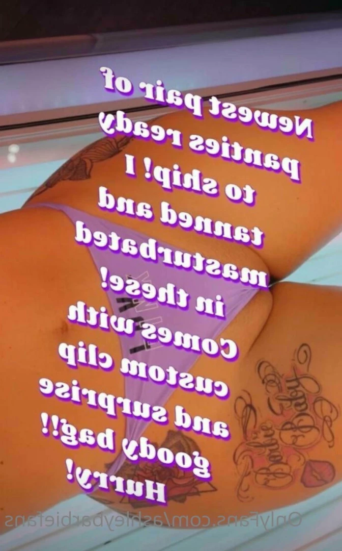 💦 AshleyBarbie 💦 [ ashleybarbiefans ] Onlyfans leaked photo 7473380 on Hotleaks.tv