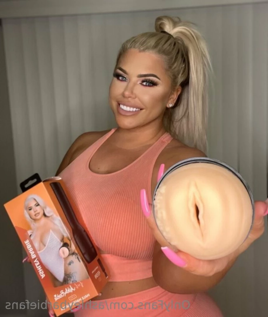💦 AshleyBarbie 💦 [ ashleybarbiefans ] Onlyfans leaked photo 11906915 on Hotleaks.tv