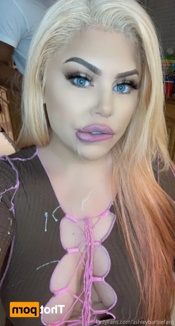 💦 AshleyBarbie 💦 [ ashleybarbiefans ] Onlyfans leaked photo 14151176 on Hotleaks.tv
