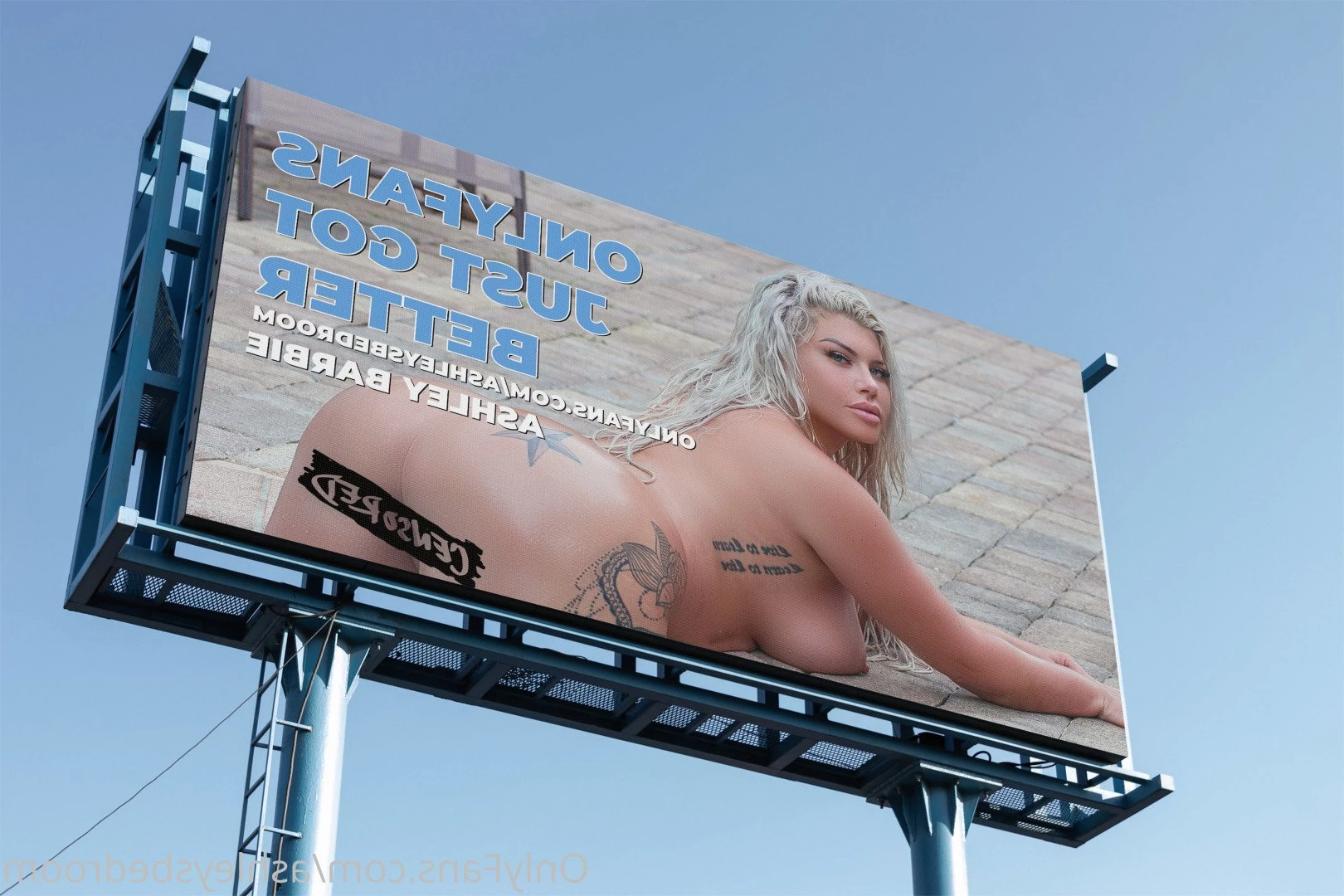 💦 Ashley Barbie 😈😈 All Access 💦 [ ashleysbedroom ] Onlyfans leaked photo 3471384 on Hotleaks.tv