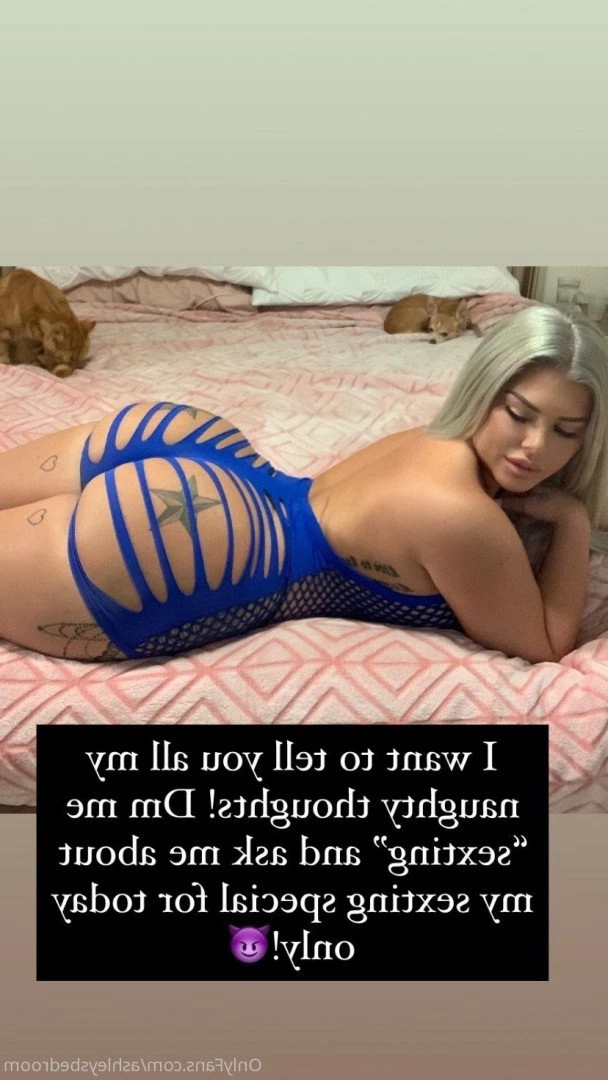 💦 Ashley Barbie 😈😈 All Access 💦 [ ashleysbedroom ] Onlyfans leaked photo 3472659 on Hotleaks.tv