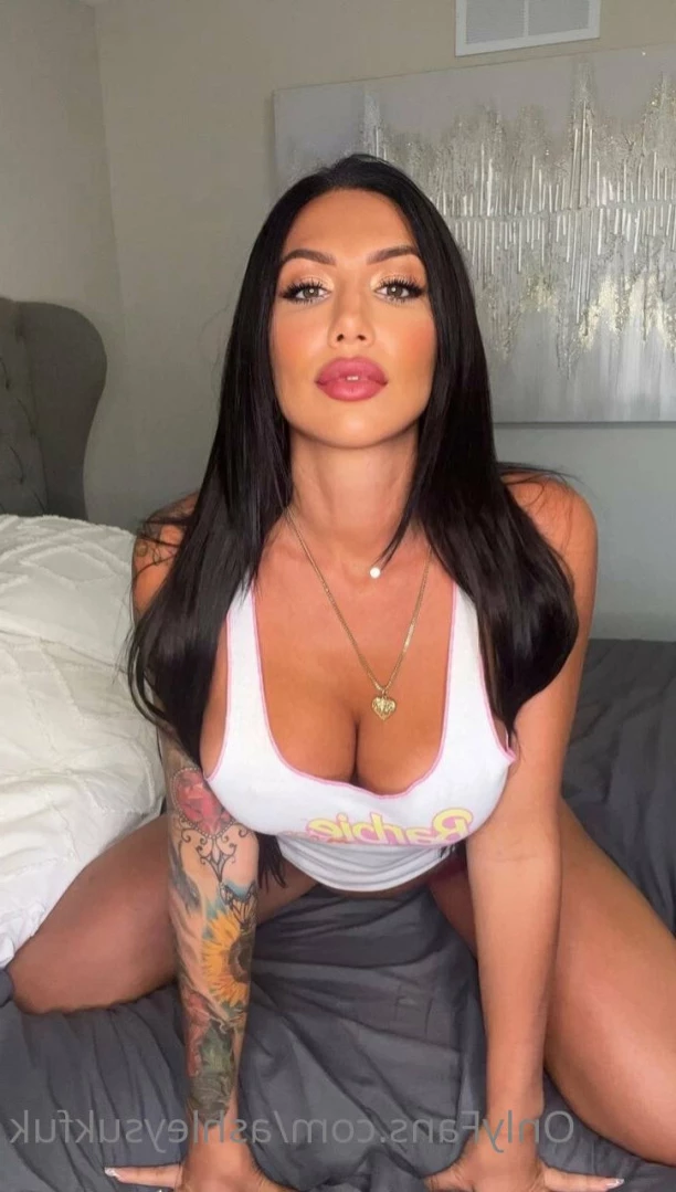 ashleysukfuk Onlyfans leaked photo 10857260 on Hotleaks.tv