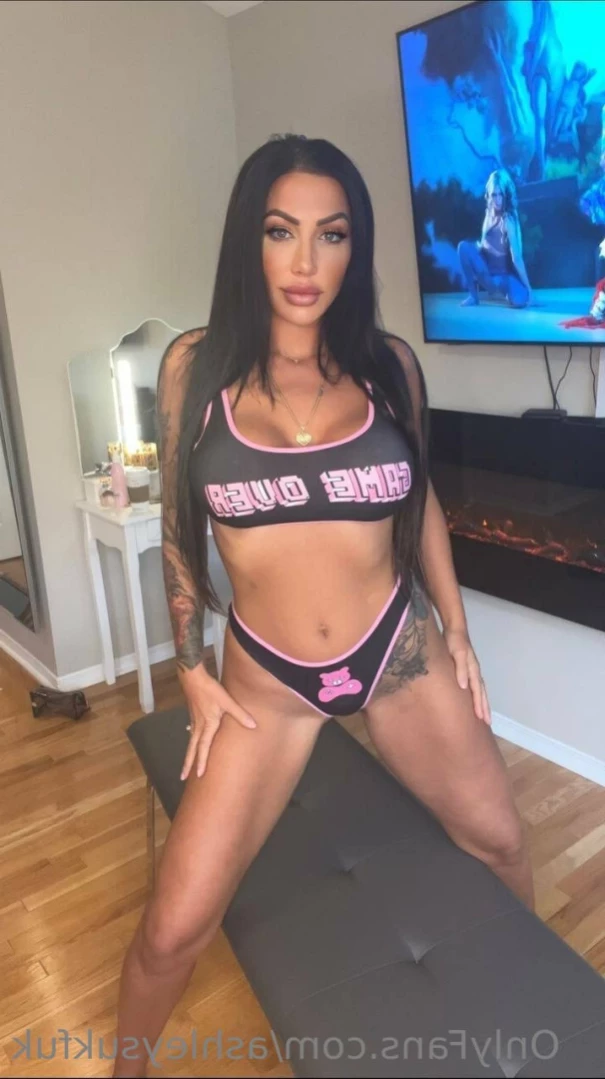 ashleysukfuk Onlyfans leaked photo 10893162 on Hotleaks.tv