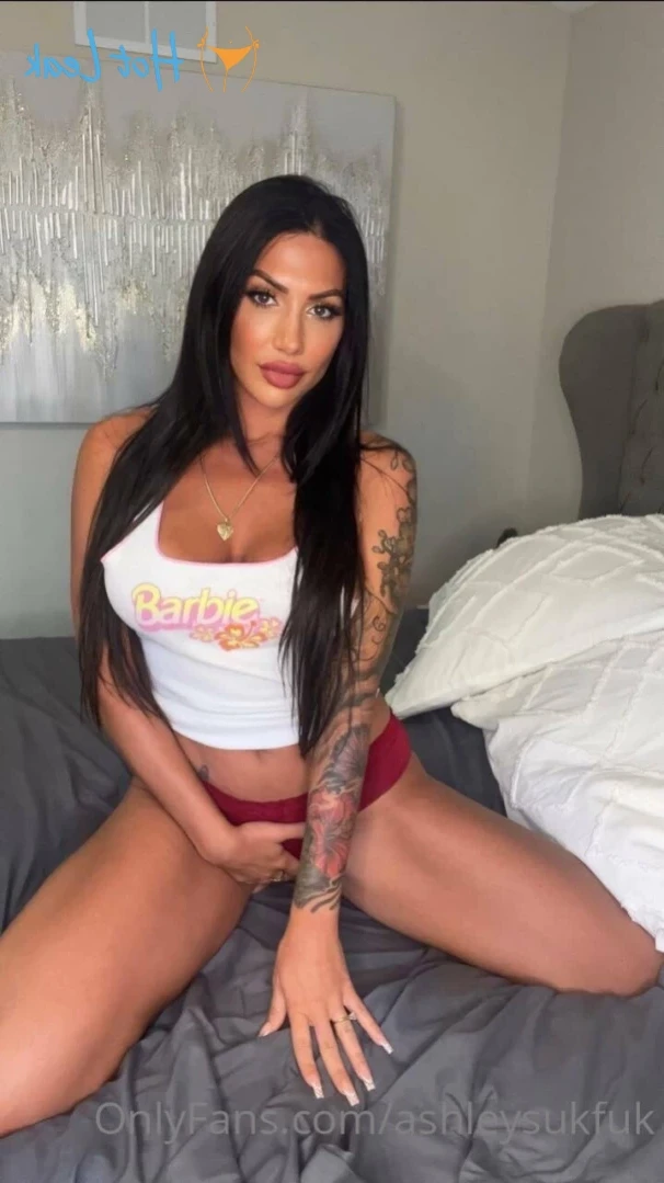 ashleysukfuk Onlyfans leaked photo 10926398 on Hotleaks.tv
