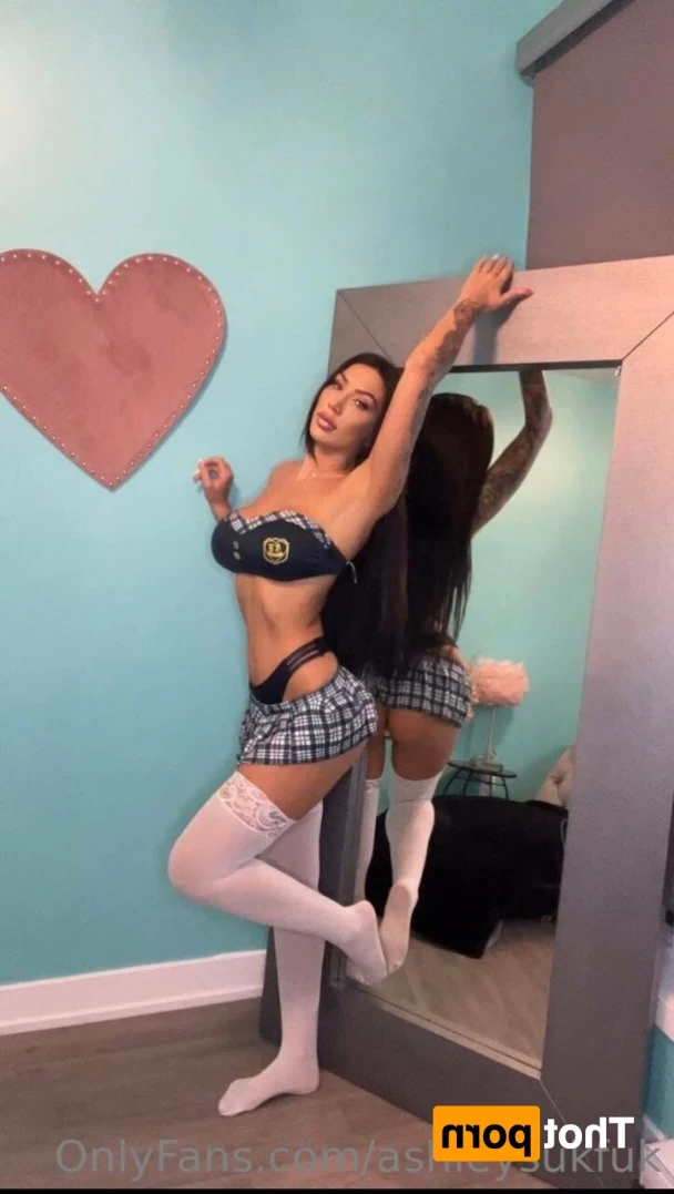ashleysukfuk Onlyfans leaked photo 11817159 on Hotleaks.tv