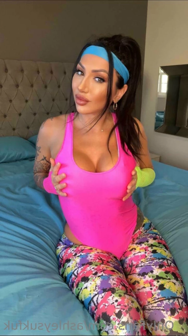 ashleysukfuk Onlyfans leaked photo 11817919 on Hotleaks.tv