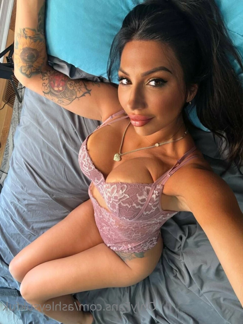 ashleysukfuk Onlyfans leaked photo 11859526 on Hotleaks.tv