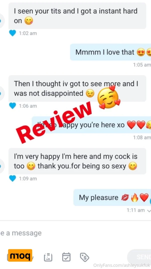 ashleysukfuk Onlyfans leaked photo 11899017 on Hotleaks.tv