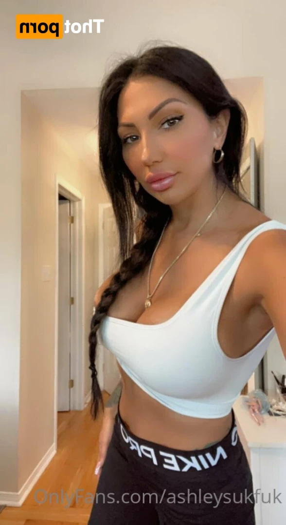 ashleysukfuk Onlyfans leaked photo 11916427 on Hotleaks.tv