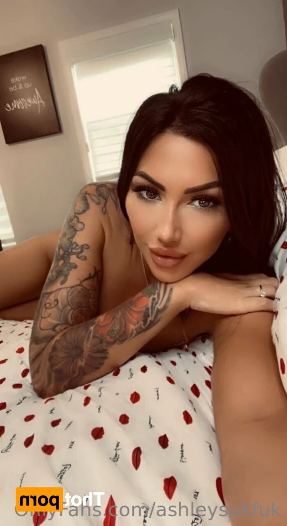 ashleysukfuk Onlyfans leaked photo 11951327 on Hotleaks.tv