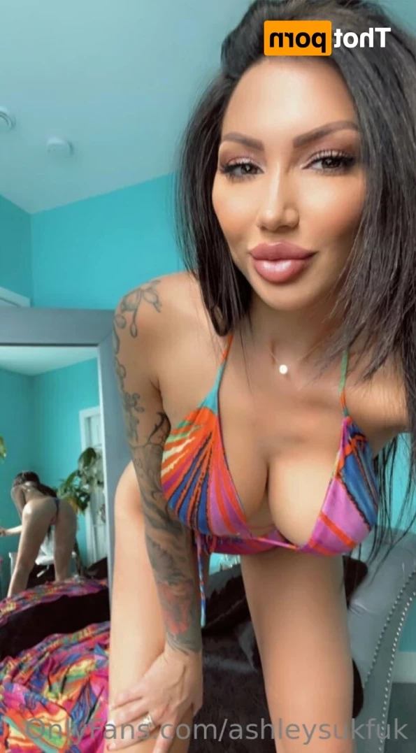 ashleysukfuk Onlyfans leaked photo 12059319 on Hotleaks.tv
