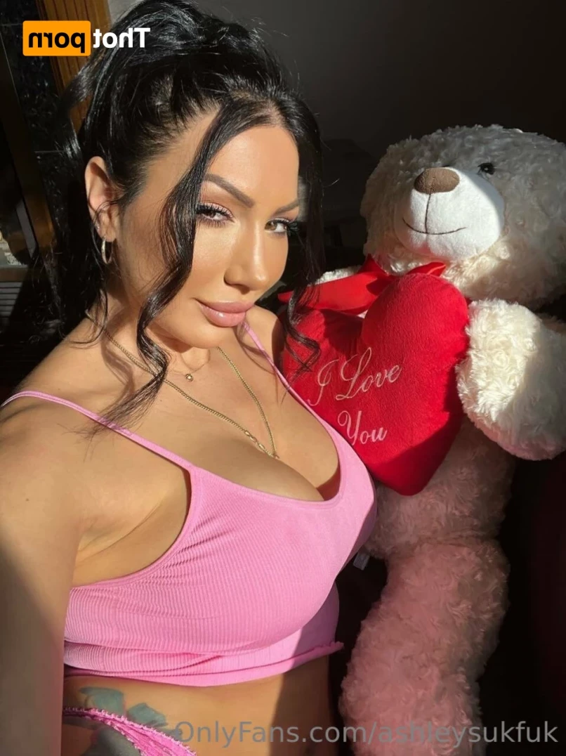 ashleysukfuk Onlyfans leaked photo 12461019 on Hotleaks.tv