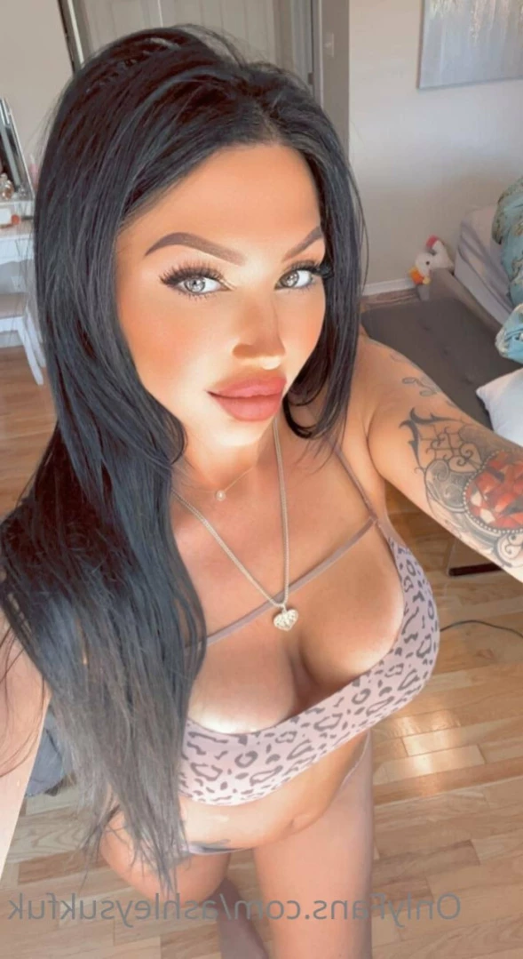 ashleysukfuk Onlyfans leaked photo 12461173 on Hotleaks.tv
