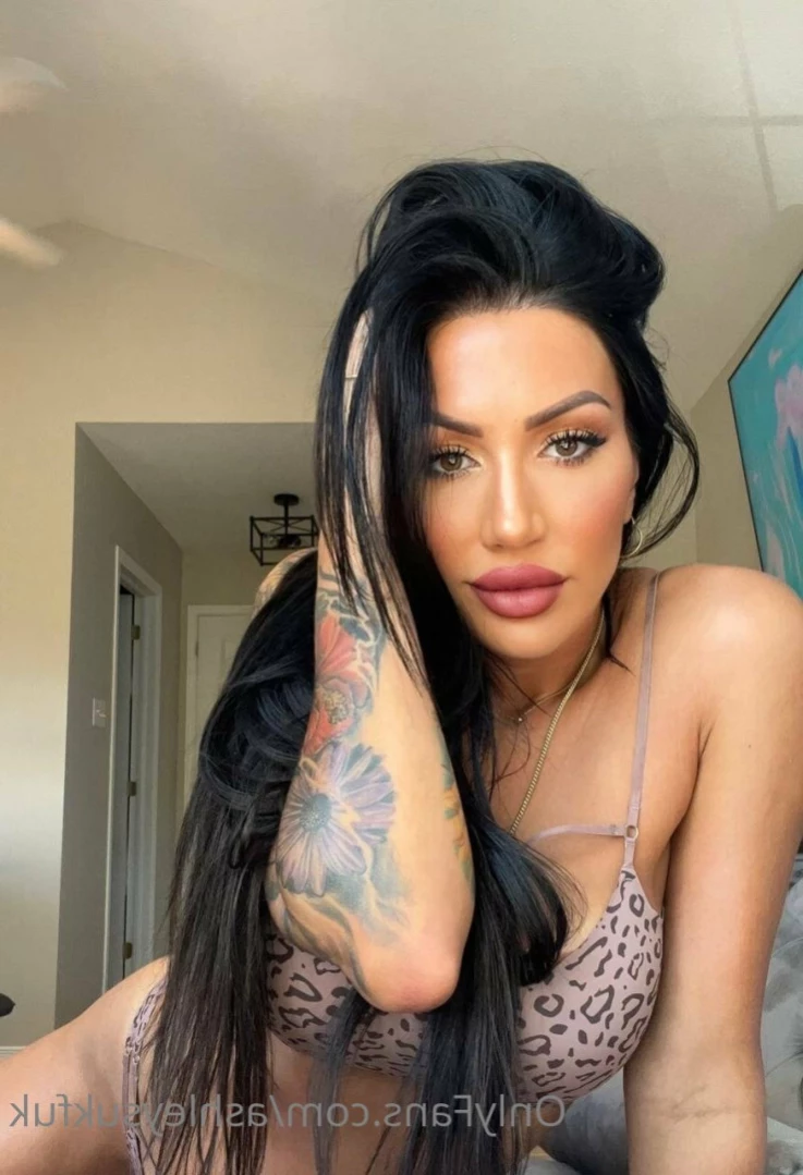 ashleysukfuk Onlyfans leaked photo 12661561 on Hotleaks.tv