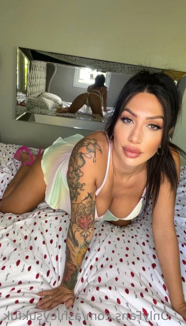ashleysukfuk Onlyfans leaked photo 12777581 on Hotleaks.tv