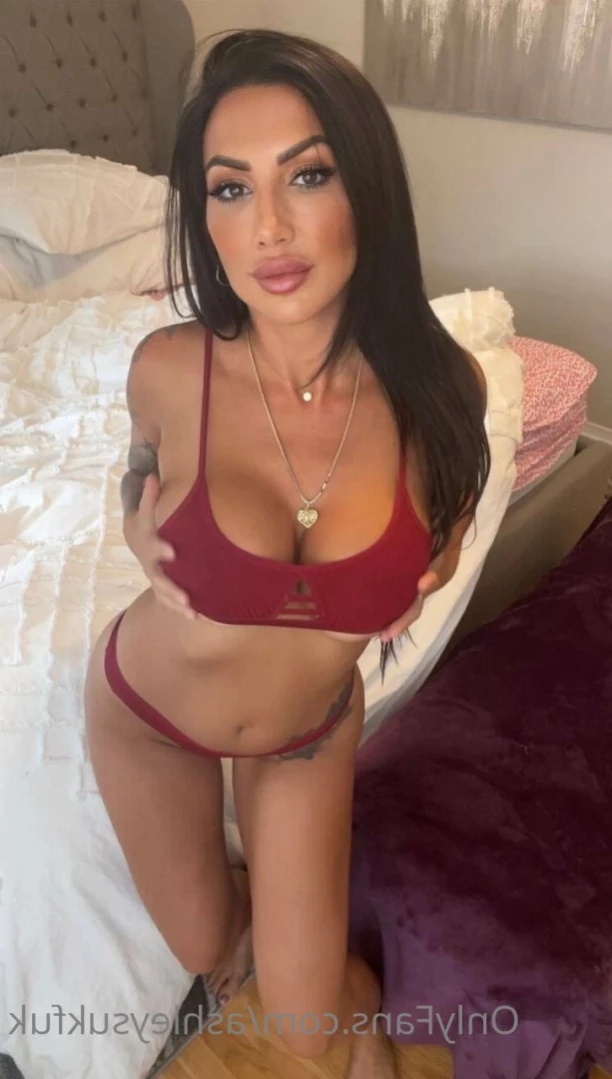 ashleysukfuk Onlyfans leaked photo 12779136 on Hotleaks.tv
