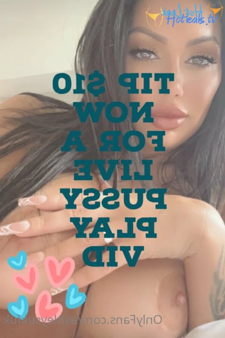 ashleysukfuk Onlyfans leaked photo 13120871 on Hotleaks.tv