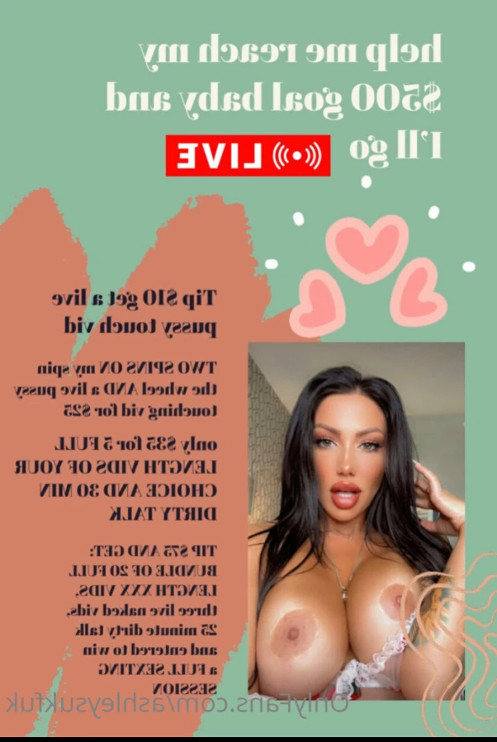ashleysukfuk Onlyfans leaked photo 13231511 on Hotleaks.tv