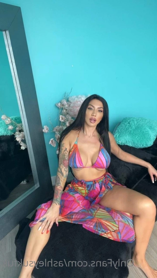 ashleysukfuk Onlyfans leaked photo 13372640 on Hotleaks.tv