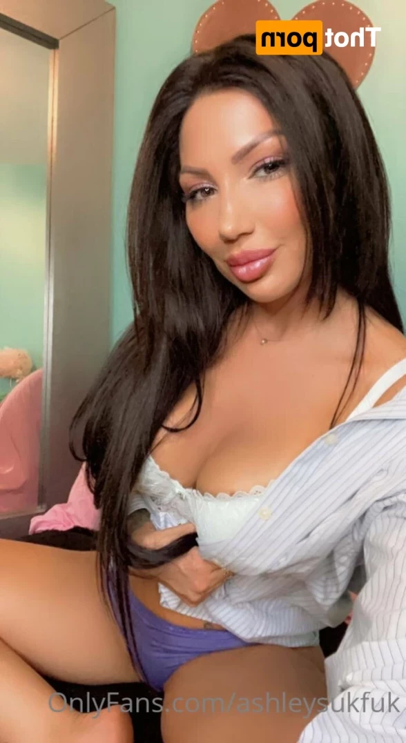 ashleysukfuk Onlyfans leaked photo 13372707 on Hotleaks.tv