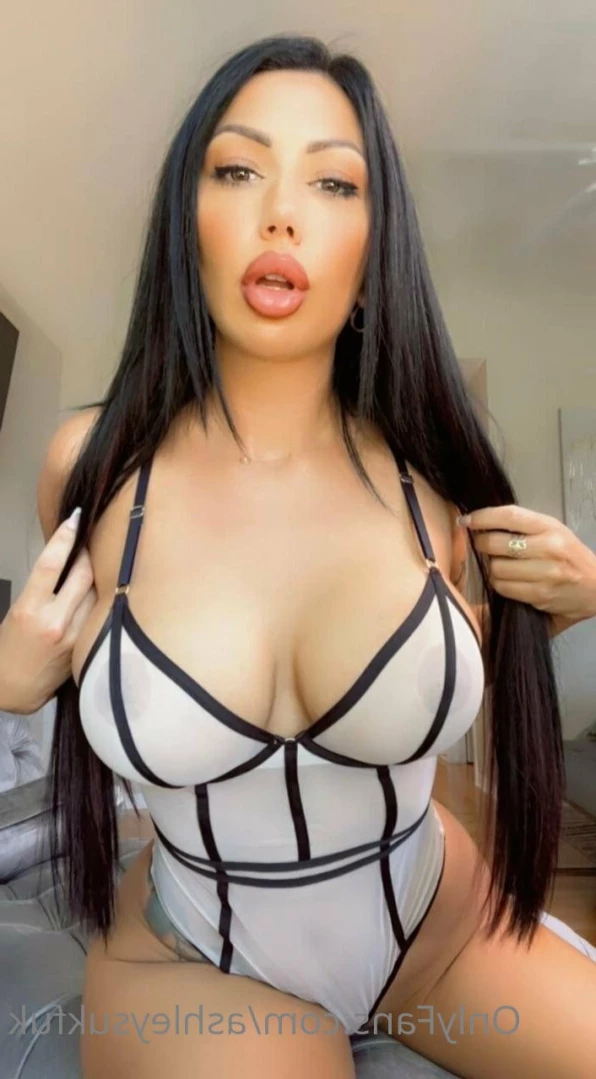 ashleysukfuk Onlyfans leaked photo 13373339 on Hotleaks.tv